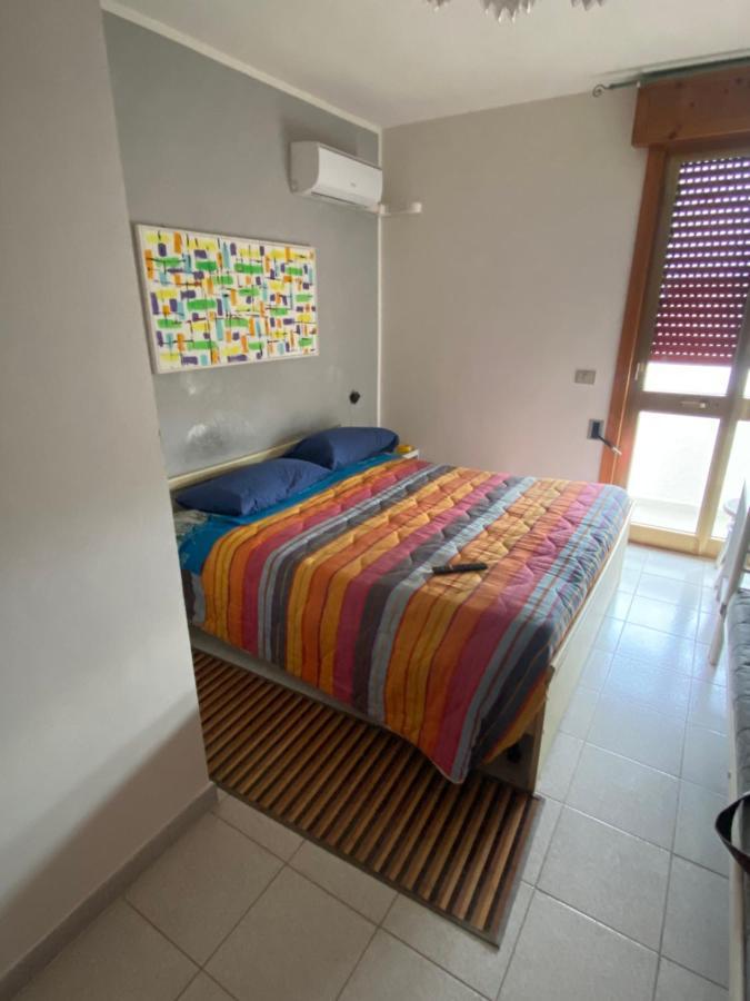 Roca Appartment 2 Eksteriør billede