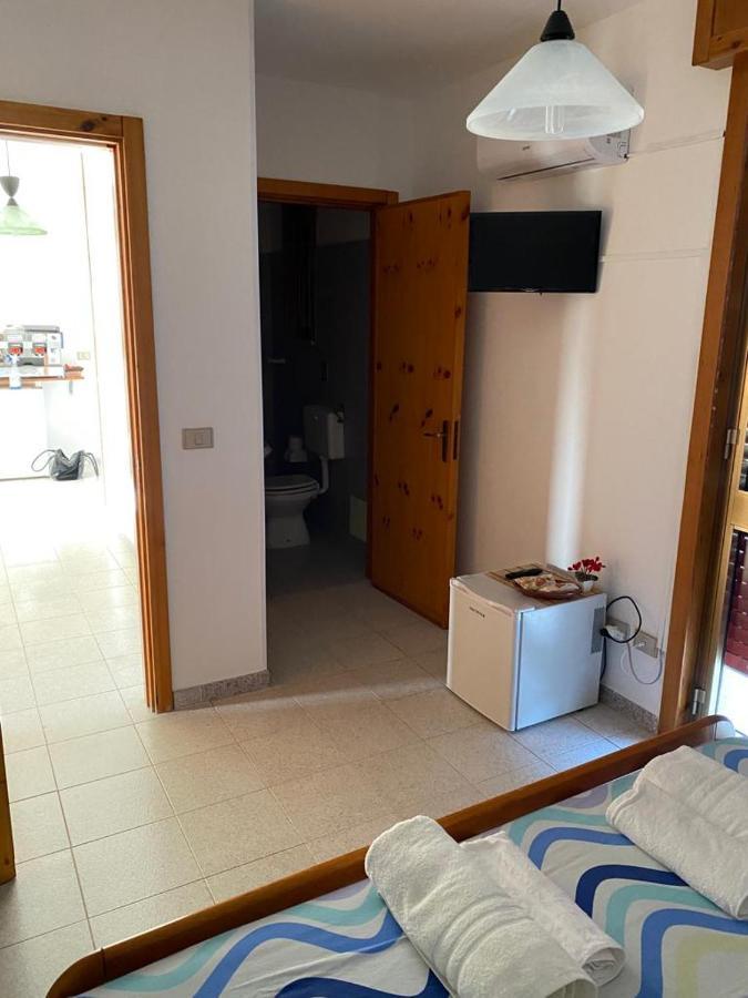 Roca Appartment 2 Eksteriør billede