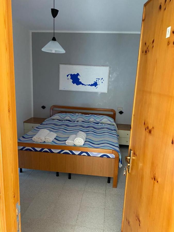 Roca Appartment 2 Eksteriør billede